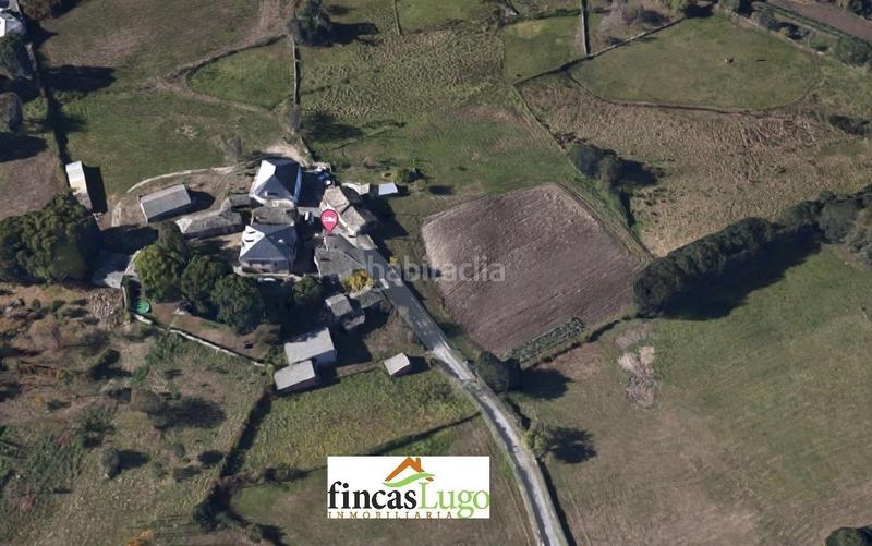 Foto 192ae67b-5026-4d48-9897-9ee0eb8f4c6e. Terreno residencial terreno urbnizable en zona ombreiro en Lugo
