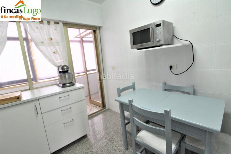 Foto 02bb2436-95dc-480a-a584-288b6570623e. Appartement avec chauffage parking dans Recatelo - O Carme Lugo