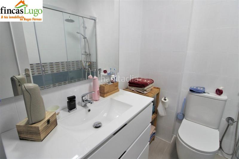 Foto 10451fe5-7928-4852-8127-13da052d1125. Appartement avec chauffage parking dans Recatelo - O Carme Lugo
