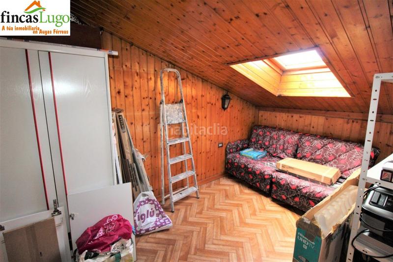 Foto 27b2cc43-aa73-48ce-a9f3-b12cb332188f. Appartement avec chauffage parking dans Recatelo - O Carme Lugo