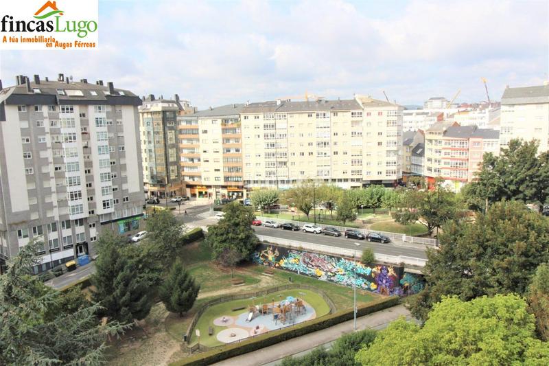 Foto 44891d0c-5715-4547-85f4-d7d03aede52b. Appartement avec chauffage parking dans Recatelo - O Carme Lugo