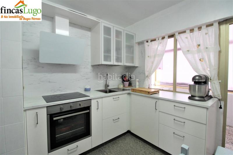 Foto 4c091b67-78ec-4386-9062-54033c68add1. Appartement avec chauffage parking dans Recatelo - O Carme Lugo