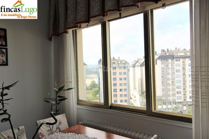 Foto 4de7fc2b-9e2d-41f0-8204-0245cd55b1d7. Appartement avec chauffage parking dans Recatelo - O Carme Lugo