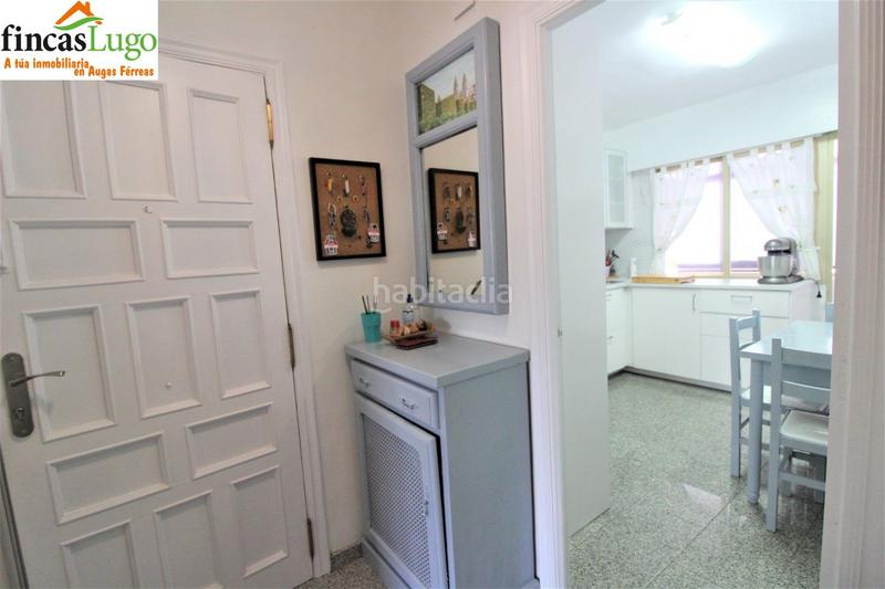 Foto 566cae3f-5d86-47a8-8f0d-0afc7da704e3. Appartement avec chauffage parking dans Recatelo - O Carme Lugo