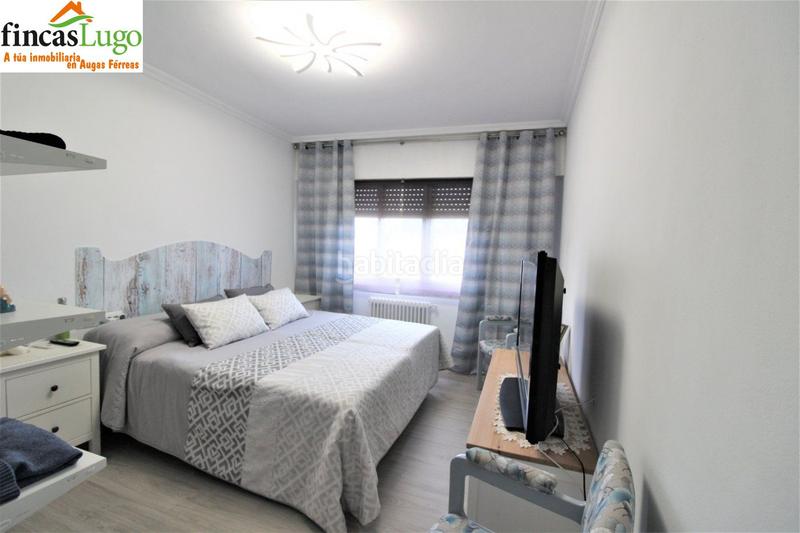 Foto 5ab8c2b6-6459-47dd-9f63-0aa976c39bbb. Appartement avec chauffage parking dans Recatelo - O Carme Lugo