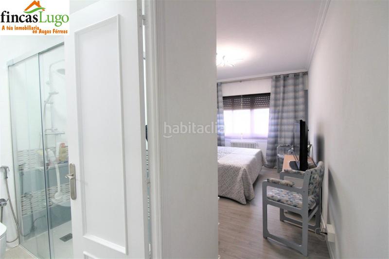 Foto 63975f3a-ef53-419a-ba52-41b71b4cff3f. Appartement avec chauffage parking dans Recatelo - O Carme Lugo