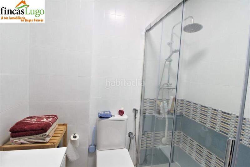 Foto b506be77-afab-4e9e-bf22-b1f3d013d24a. Appartement avec chauffage parking dans Recatelo - O Carme Lugo