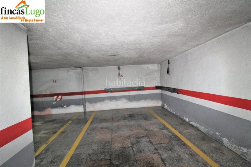 Foto b816a9f6-c34a-4132-bd71-5da3ae9ed937. Appartement avec chauffage parking dans Recatelo - O Carme Lugo