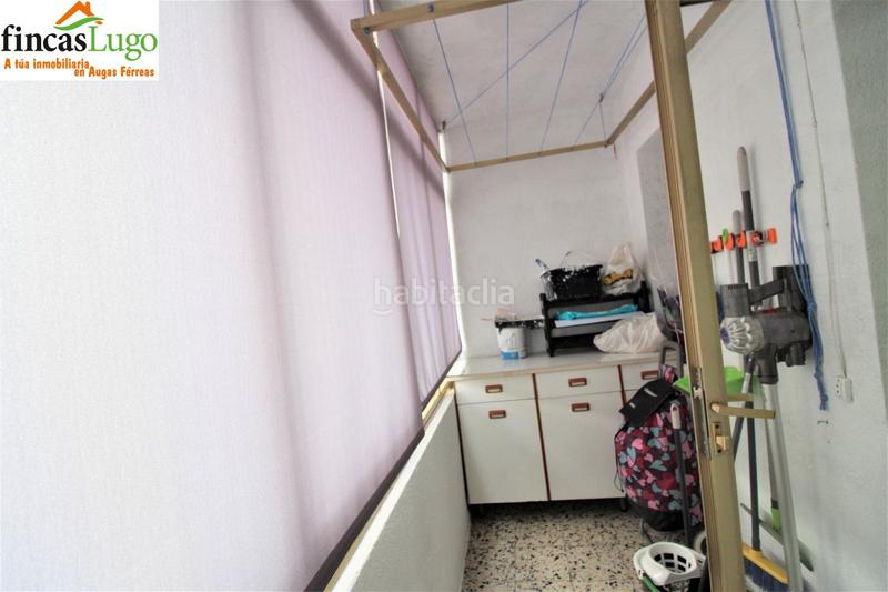 Foto c0217932-5d56-4e6b-827c-2ab7aa9c8c01. Appartement avec chauffage parking dans Recatelo - O Carme Lugo