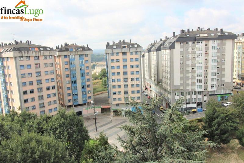 Foto d18b07e1-fed2-4cfb-86b7-3439f74dc023. Appartement avec chauffage parking dans Recatelo - O Carme Lugo