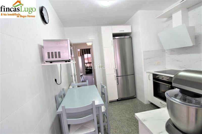 Foto d5570a3e-5015-4bc3-b50c-80d694ec629f. Appartement avec chauffage parking dans Recatelo - O Carme Lugo