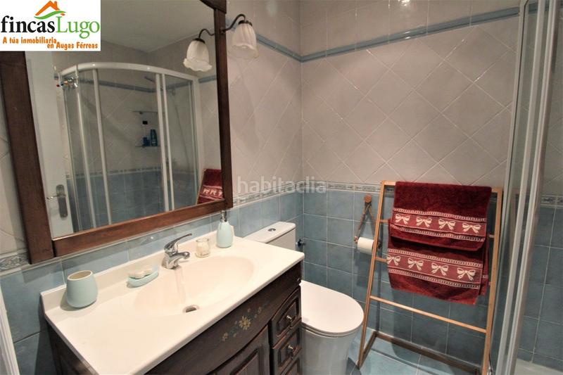 Foto d595ebce-20f7-4010-ac60-b32527275bdd. Appartement avec chauffage parking dans Recatelo - O Carme Lugo