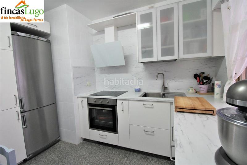 Foto dfa8b9a9-0df5-4981-9a44-051173d99fd3. Appartement avec chauffage parking dans Recatelo - O Carme Lugo