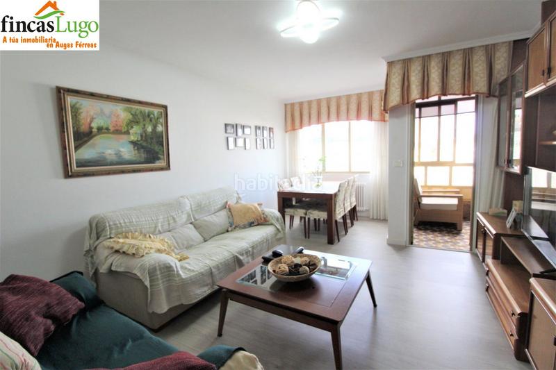 Foto e9b202b5-ffbc-41be-8414-ceec67d934c1. Appartement avec chauffage parking dans Recatelo - O Carme Lugo
