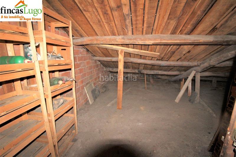 Foto 0d40418d-d5b0-4ad7-84e7-1ca9ebf9ee8c. Casa amb aparcament a Paradai Lugo