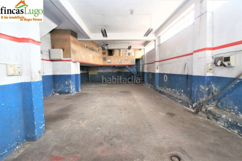 Foto 1f8ae817-6d79-4039-af65-9d2c3aa07af7. Casa amb aparcament a Paradai Lugo