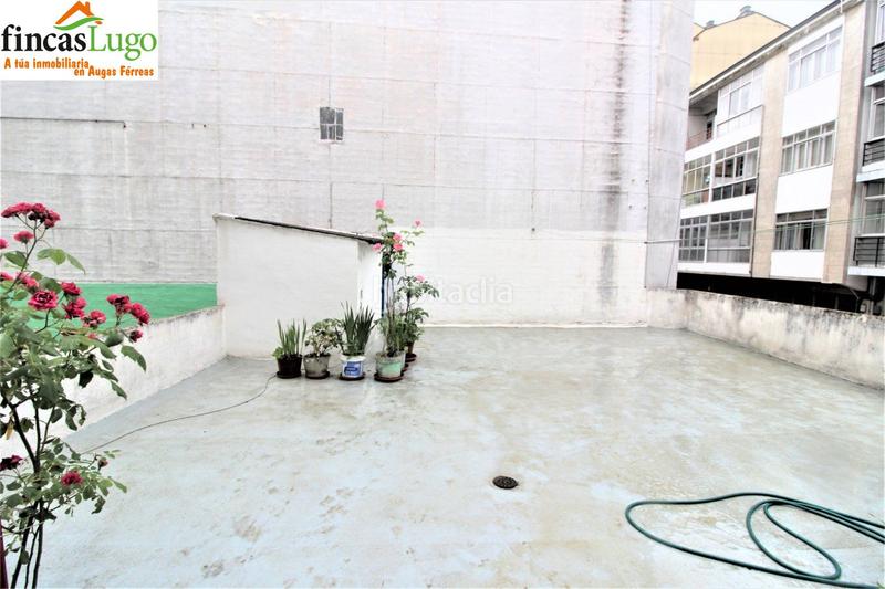 Foto 2029c23c-eca8-4cfd-aa23-ed711f94a62a. Casa amb aparcament a Paradai Lugo