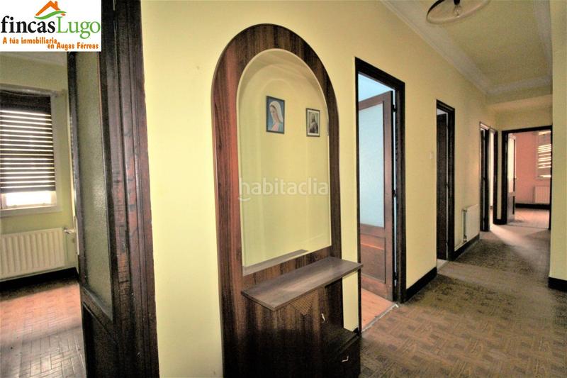 Foto 21df9624-2bd5-4fd9-ade0-012a808b9827. Casa amb aparcament a Paradai Lugo