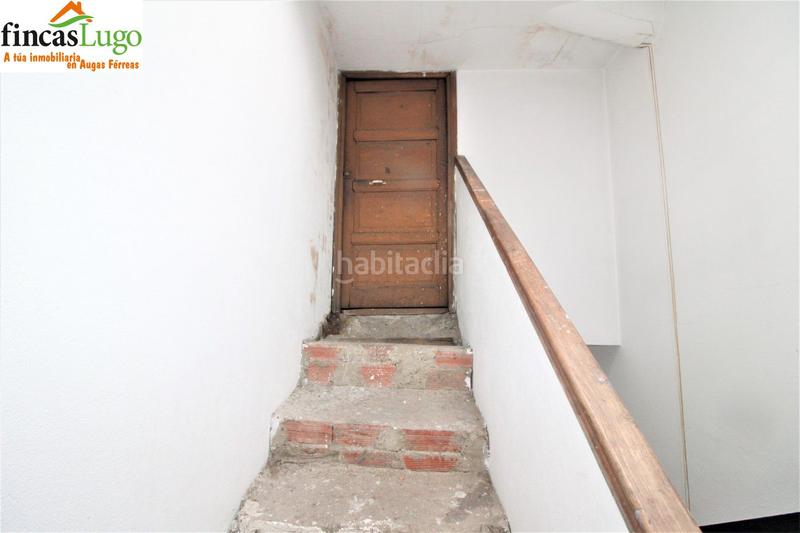 Foto 46119ba1-ea74-4d40-a016-f2275f36fd90. Casa amb aparcament a Paradai Lugo