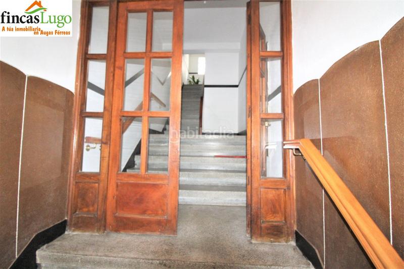 Foto 4c5cafde-814d-475c-b48d-6de04f15d66b. Casa amb aparcament a Paradai Lugo