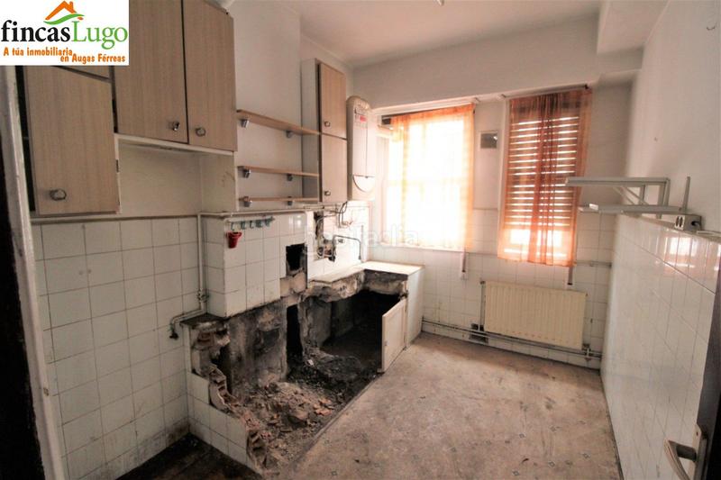 Foto 4e7d35ed-3171-43af-a608-c76e6b507ed9. Casa amb aparcament a Paradai Lugo