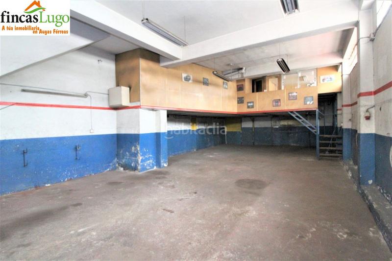 Foto 858bc90f-56da-43d6-982a-62d6b7b0dad4. Casa amb aparcament a Paradai Lugo