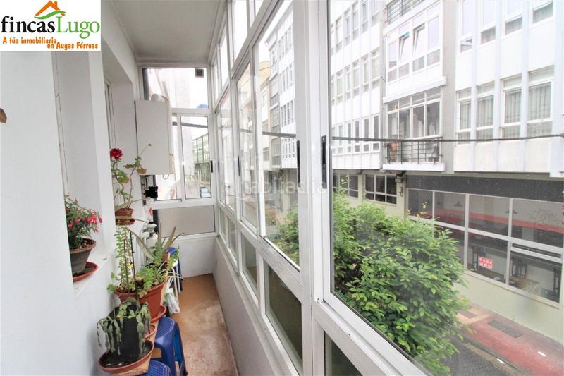 Foto 886414b5-ca33-4b11-afc1-7a80ffdcf542. Casa amb aparcament a Paradai Lugo