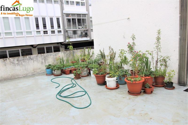 Foto c0a95822-127e-47af-8b00-099dde5e98f5. Casa amb aparcament a Paradai Lugo