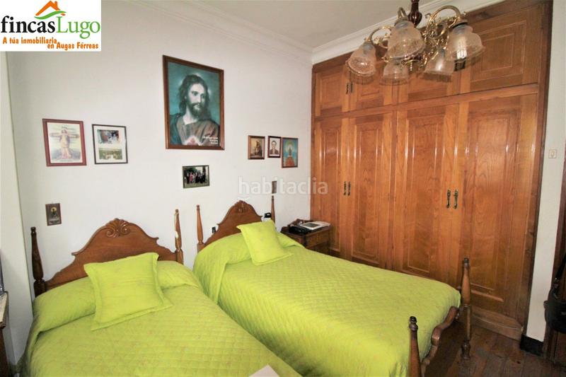 Foto c2a2e357-bb2e-49f4-b357-c27db0192b06. Casa amb aparcament a Paradai Lugo