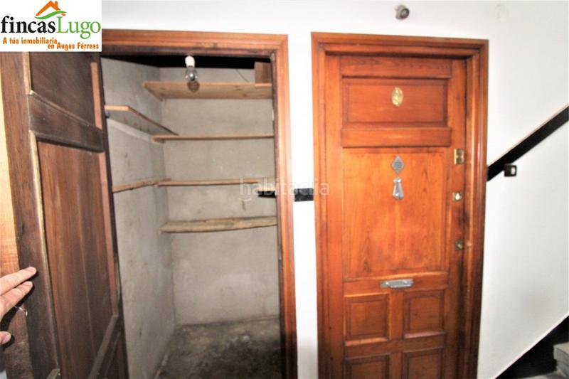 Foto cacacfd6-7d03-43cc-941e-ef9b8e07df3e. Casa amb aparcament a Paradai Lugo