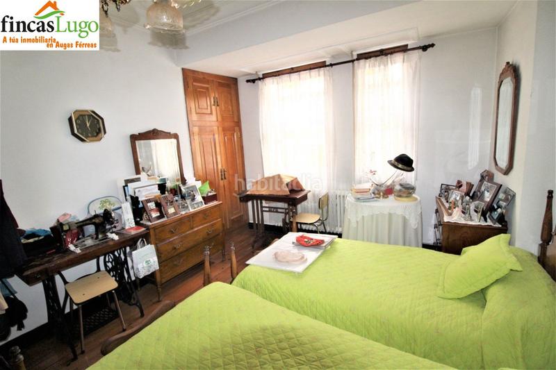 Foto cbb554f9-d7cd-4939-9826-09f3f5743884. Casa amb aparcament a Paradai Lugo