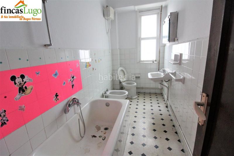 Foto d8f5a05c-b1fd-41b0-a281-f0521571715e. Casa amb aparcament a Paradai Lugo