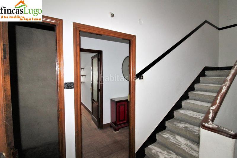 Foto e7810640-8243-4dab-9b6e-52370ddecc91. Casa amb aparcament a Paradai Lugo