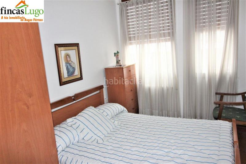 Foto f2bf557a-e78c-4f86-9b05-5db916e52bf1. Casa amb aparcament a Paradai Lugo