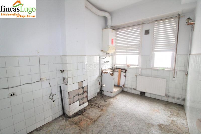 Foto fe4b1412-51f4-45a0-b322-4288741badf6. Casa amb aparcament a Paradai Lugo