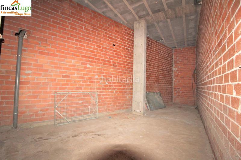 Foto 0b723196-4229-4da4-93b8-75c25733c062. Local comercial  en obra en Residencia - Abella Lugo