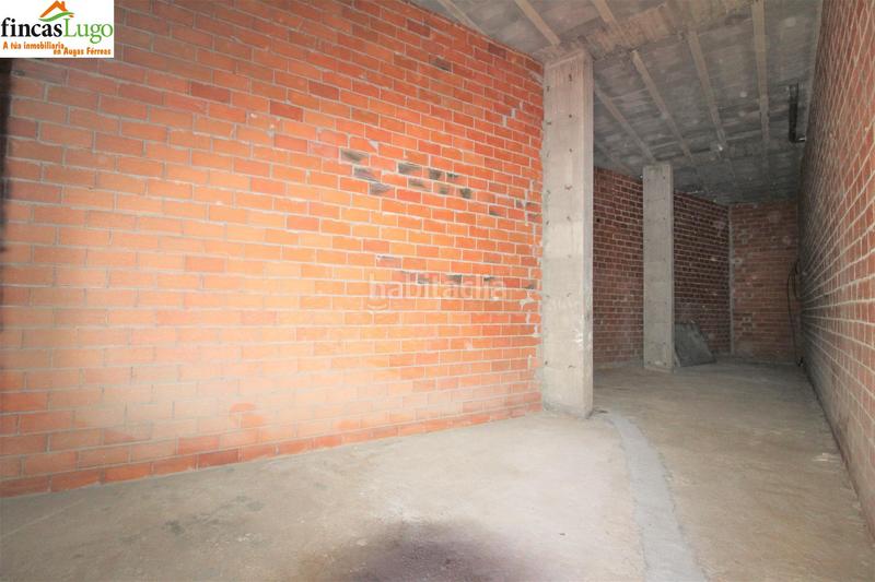 Foto 0bf4b5d7-45f2-4b06-aed1-a567c9c35622. Local comercial  en obra en Residencia - Abella Lugo