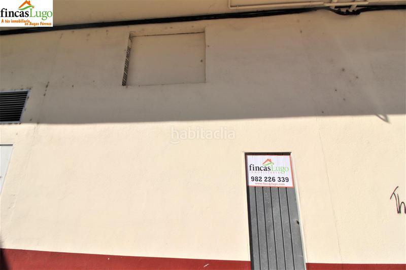 Foto 1d28edf1-2c69-4fce-9851-5229f7d7e9e3. Local comercial  en obra en Residencia - Abella Lugo