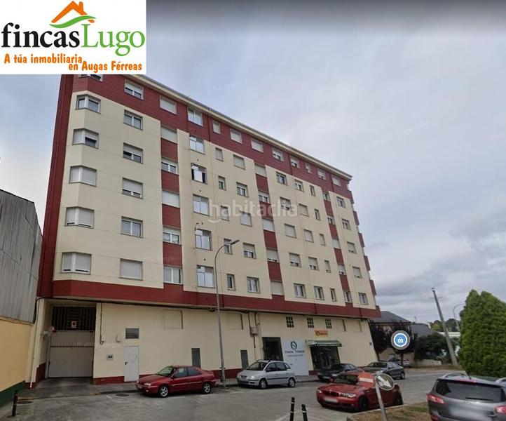 Foto 6cb27b54-f67c-41fd-8dc3-769d8ea45c28. Local comercial  en obra en Residencia - Abella Lugo