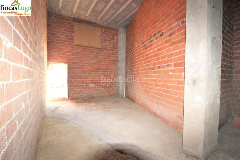 Foto c45d6cd3-76ee-419c-bcdb-1d7e6ab0bf61. Local comercial  en obra en Residencia - Abella Lugo