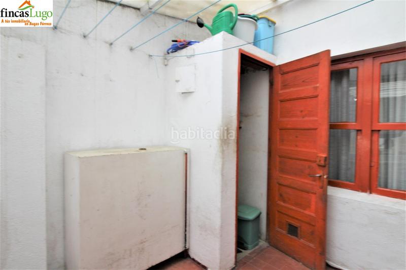 Foto 14b2ba27-fb0a-4fc8-bca6-a19fdf437522. Appartement avec chauffage dans A Milagrosa Lugo