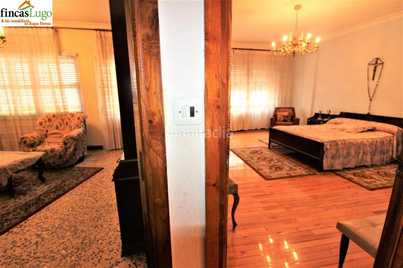 Foto 5aa4ebbb-faf5-4b7a-98ad-0ecd1784b814. Appartement avec chauffage dans A Milagrosa Lugo