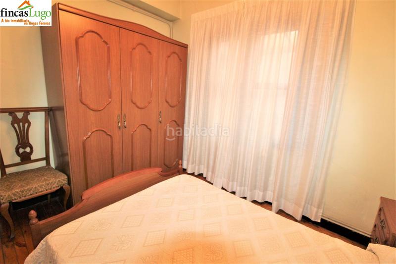 Foto 6429471f-5692-4d35-b673-11e7dd17f456. Appartement avec chauffage dans A Milagrosa Lugo