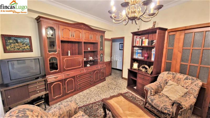 Foto 64885d86-f059-4bf7-a6a9-f33a0460c3b6. Appartement avec chauffage dans A Milagrosa Lugo