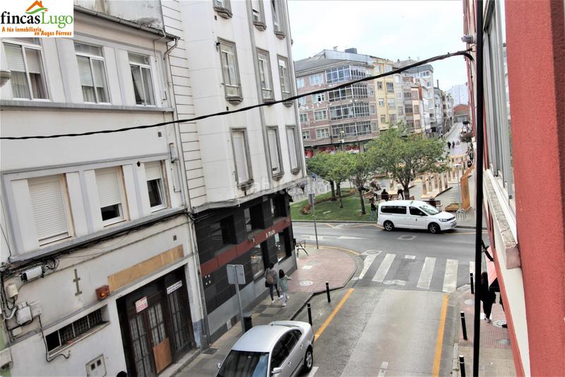 Foto 7783c80f-6430-429f-bb2d-47ee40ce0b70. Appartement avec chauffage dans A Milagrosa Lugo