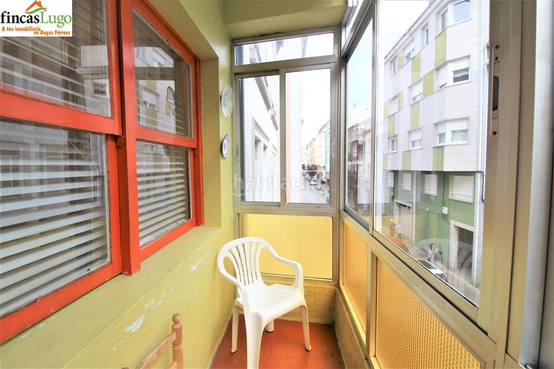 Foto 7d2f78e2-8e96-4780-adf2-502a53cf926b. Appartement avec chauffage dans A Milagrosa Lugo