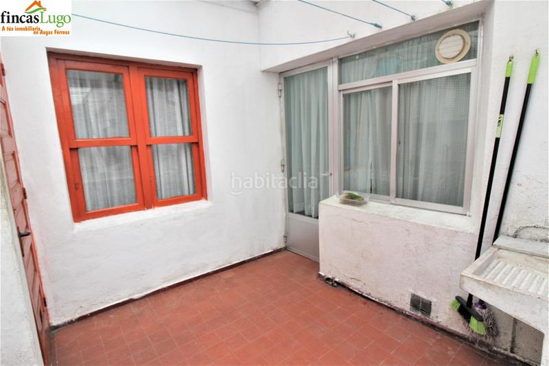 Foto 8bd8b8d2-a6d9-4033-9824-7eddc122c5ed. Appartement avec chauffage dans A Milagrosa Lugo