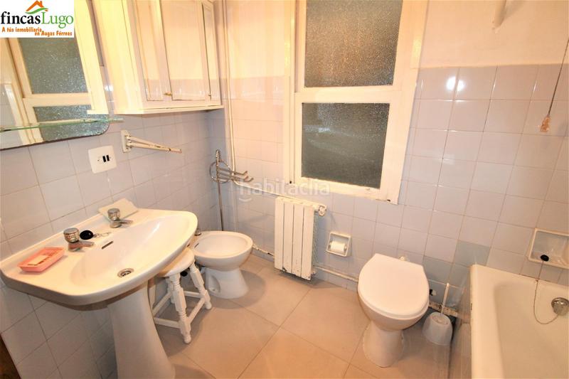Foto 90842161-9fef-433f-ba70-9f782509e05a. Appartement avec chauffage dans A Milagrosa Lugo