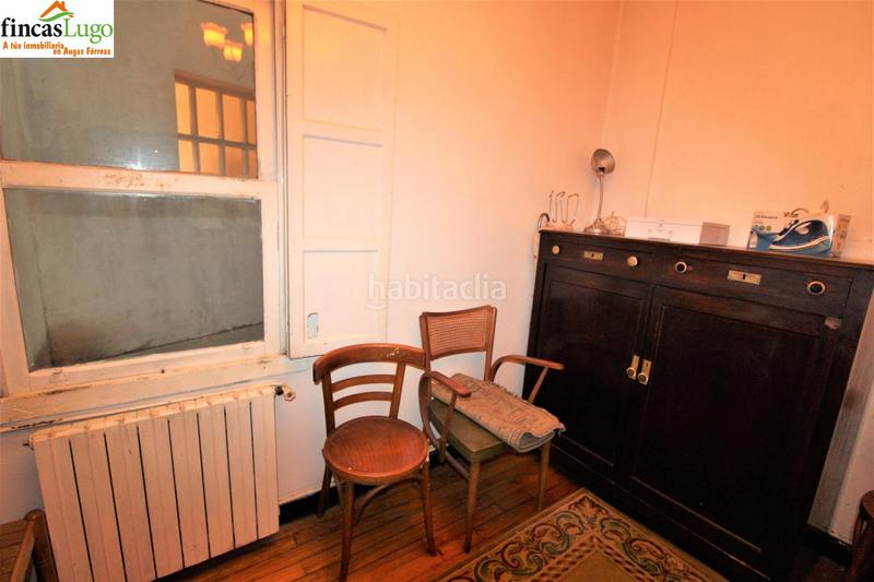 Foto 9d63d78e-729e-4568-b9eb-d51da61528e4. Appartement avec chauffage dans A Milagrosa Lugo