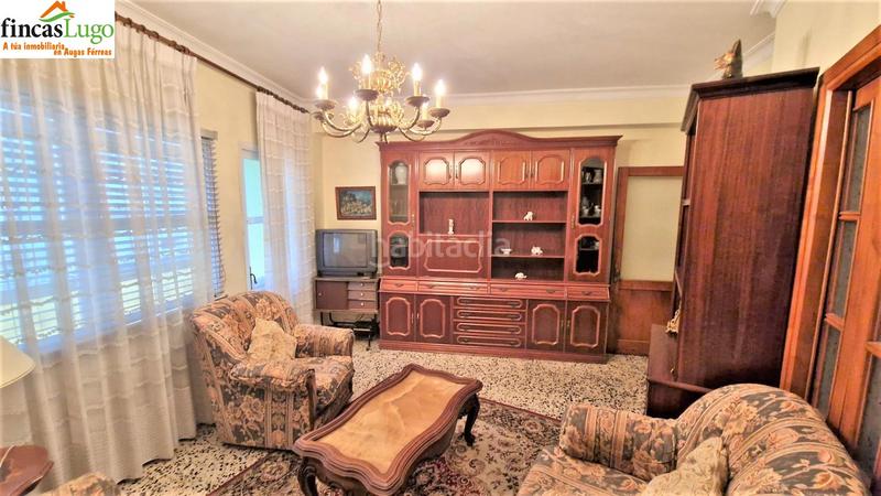 Foto b0c2caa7-123d-48c0-ac86-a424948b3316. Appartement avec chauffage dans A Milagrosa Lugo